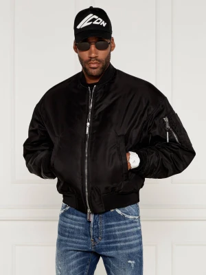Dsquared2 Kurtka bomber 80''''s | Regular Fit