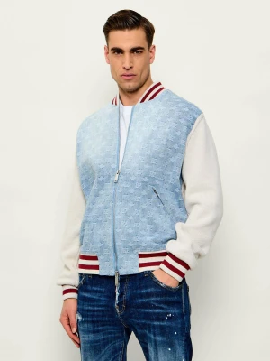 Dsquared2 Kurtka bomber Kaban | Regular Fit