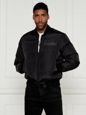 Dsquared2 Kurtka bomber | Regular Fit