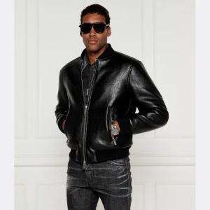 Dsquared2 Kurtka bomber | Regular Fit