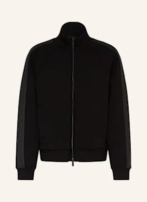 dsquared2 Kurtka d2 Tape schwarz