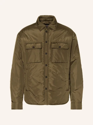 dsquared2 Kurtka gruen