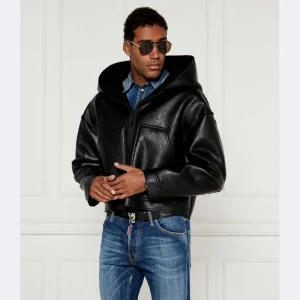 Dsquared2 Kurtka Icon | Regular Fit