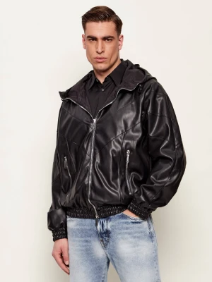 Dsquared2 Kurtka | Loose fit