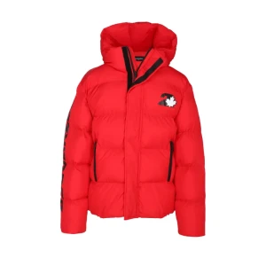 Dsquared2 Kurtka | Regular Fit