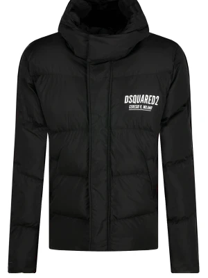 Dsquared2 Kurtka | Regular Fit