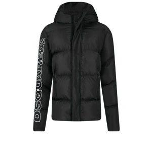 Dsquared2 Kurtka | Regular Fit