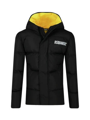 Dsquared2 Kurtka | Regular Fit