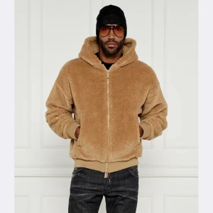 Dsquared2 Kurtka | Relaxed fit