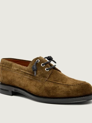 Dsquared2 Loafersy Neoclassic | zamsz
