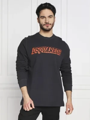 Dsquared2 Longsleeve | Regular Fit