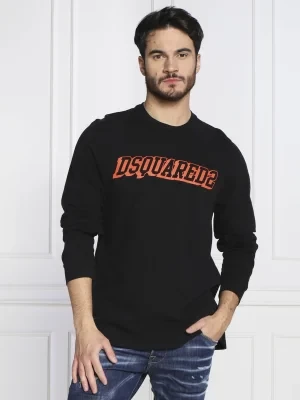 Dsquared2 Longsleeve | Regular Fit