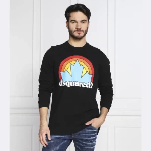 Dsquared2 Longsleeve | Regular Fit