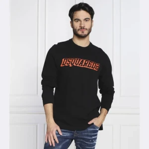 Dsquared2 Longsleeve | Regular Fit