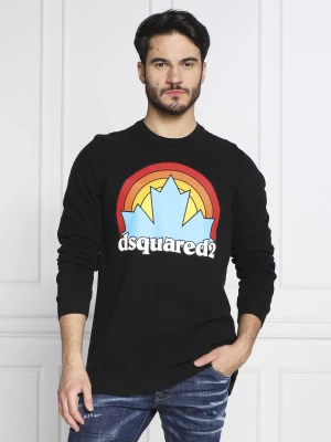 Dsquared2 Longsleeve | Regular Fit