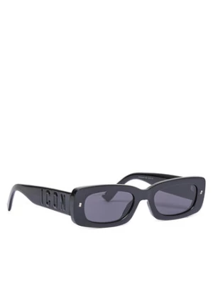 Dsquared2 Okulary przeciwsłoneczne 0020/S 207425 Szary