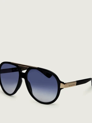 Dsquared2 Okulary przeciwsłoneczne 0196 / S czarny