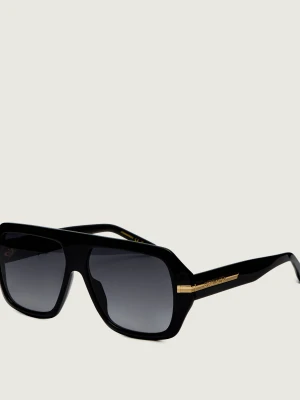 Dsquared2 Okulary przeciwsłoneczne D2 0160/S czarny