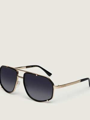 Dsquared2 Okulary przeciwsłoneczne D2 0190/S złoty