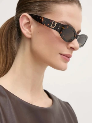 DSQUARED2 okulary przeciwsłoneczne