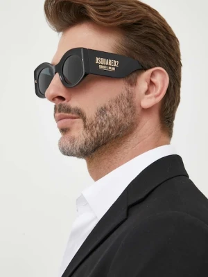 DSQUARED2 okulary przeciwsłoneczne