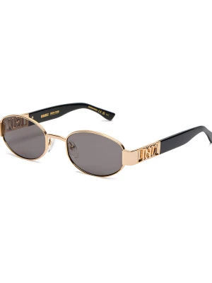 Dsquared2 Okulary przeciwsłoneczne D2 0155 / S złoty