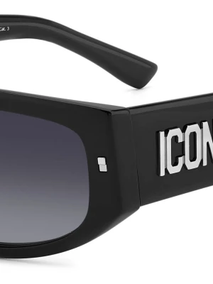 Dsquared2 Okulary przeciwsłoneczne ICON 0016/S