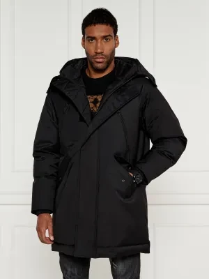 Dsquared2 Parka Techno | Regular Fit