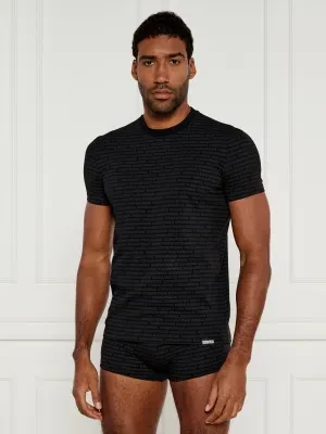 Dsquared2 Piżama | Slim Fit