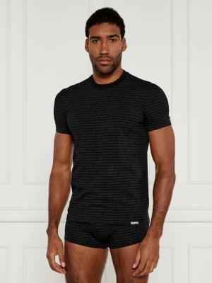 Dsquared2 Piżama | Slim Fit