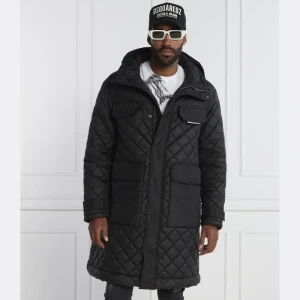 Dsquared2 Płaszcz