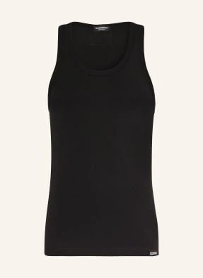 dsquared2 Podkoszulka Icon schwarz