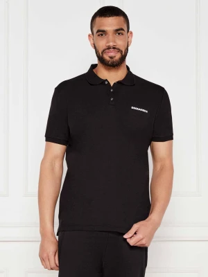 Dsquared2 Polo | Regular Fit