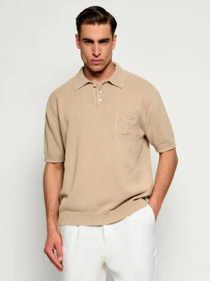 Dsquared2 Polo | Relaxed fit