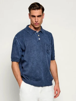Dsquared2 Polo | Relaxed fit