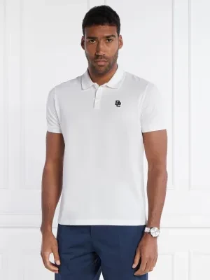Dsquared2 Polo | Slim Fit