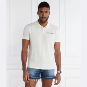 Dsquared2 Polo Tennis | Slim Fit