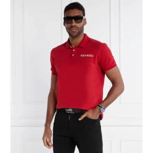 Dsquared2 Polo Tennis | Slim Fit