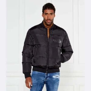 Dsquared2 Puchowa kurtka bomber | Regular Fit