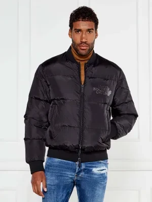 Dsquared2 Puchowa kurtka bomber | Regular Fit