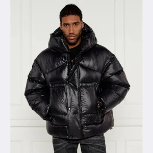 Dsquared2 Puchowa kurtka | Loose fit