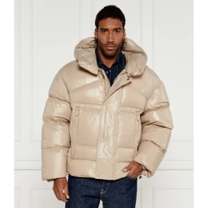 Dsquared2 Puchowa kurtka | Loose fit