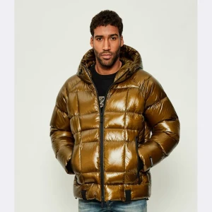 Dsquared2 Puchowa kurtka | Oversize fit