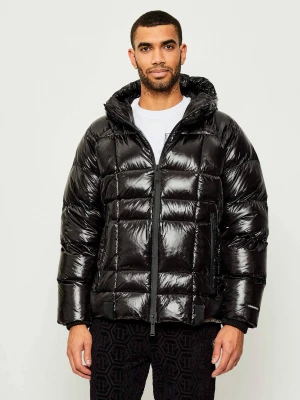 Dsquared2 Puchowa kurtka | Oversize fit