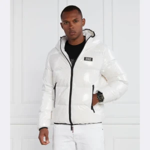 Dsquared2 Puchowa kurtka | Regular Fit