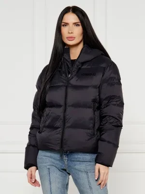 Dsquared2 Puchowa kurtka | Regular Fit