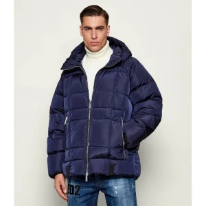 Dsquared2 Puchowa kurtka | Regular Fit