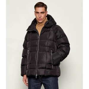 Dsquared2 Puchowa kurtka | Regular Fit