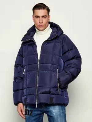 Dsquared2 Puchowa kurtka | Regular Fit