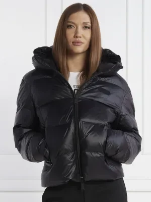 Dsquared2 Puchowa kurtka | Regular Fit